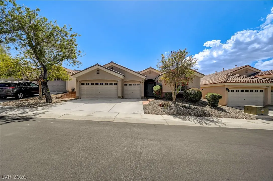 2201 Double Tree Avenue, Henderson, NV 89052 - #1