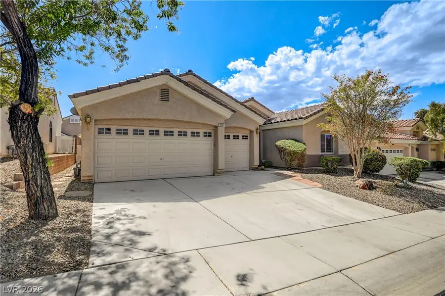 2201 Double Tree Avenue, Henderson, NV 89052 - #3