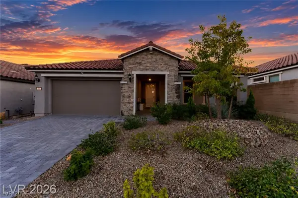 9985 Blackbark Court, Las Vegas, NV 89166