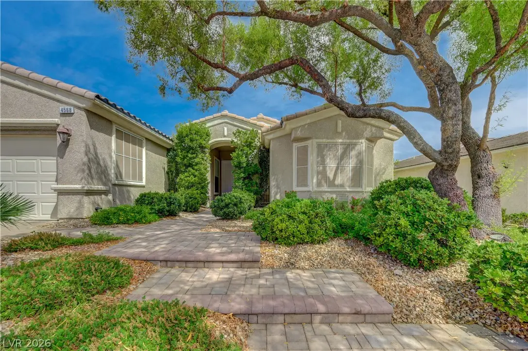 4568 Atlantico Street, Las Vegas, NV 89135 - #1