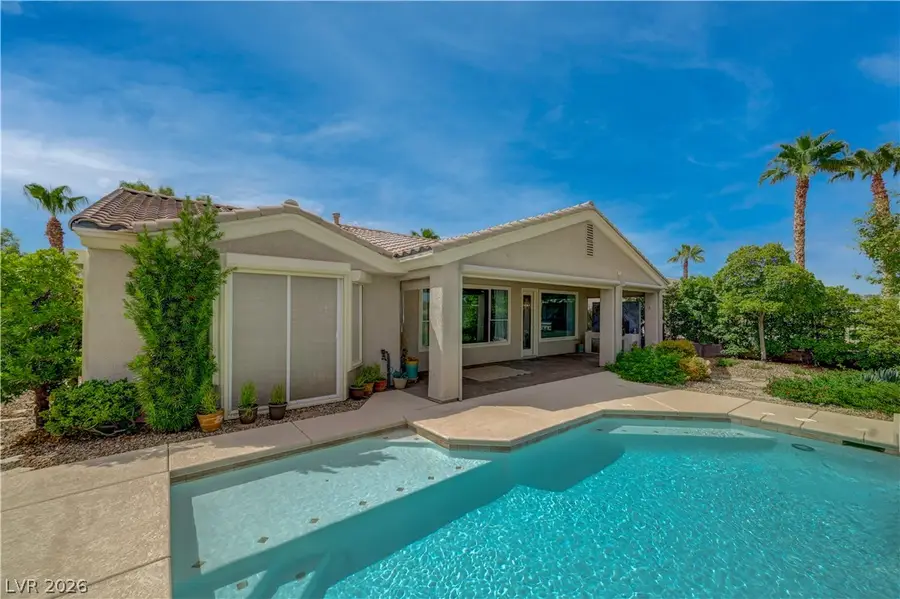 4568 Atlantico Street, Las Vegas, NV 89135 - #2