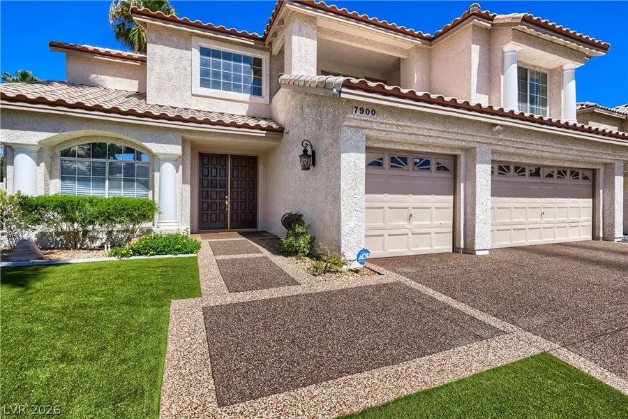 7900 Riviera Beach Drive, Las Vegas, NV 89128 - #2
