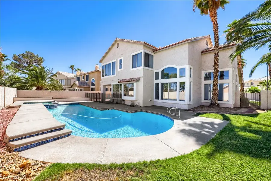 7900 Riviera Beach Drive, Las Vegas, NV 89128 - #3