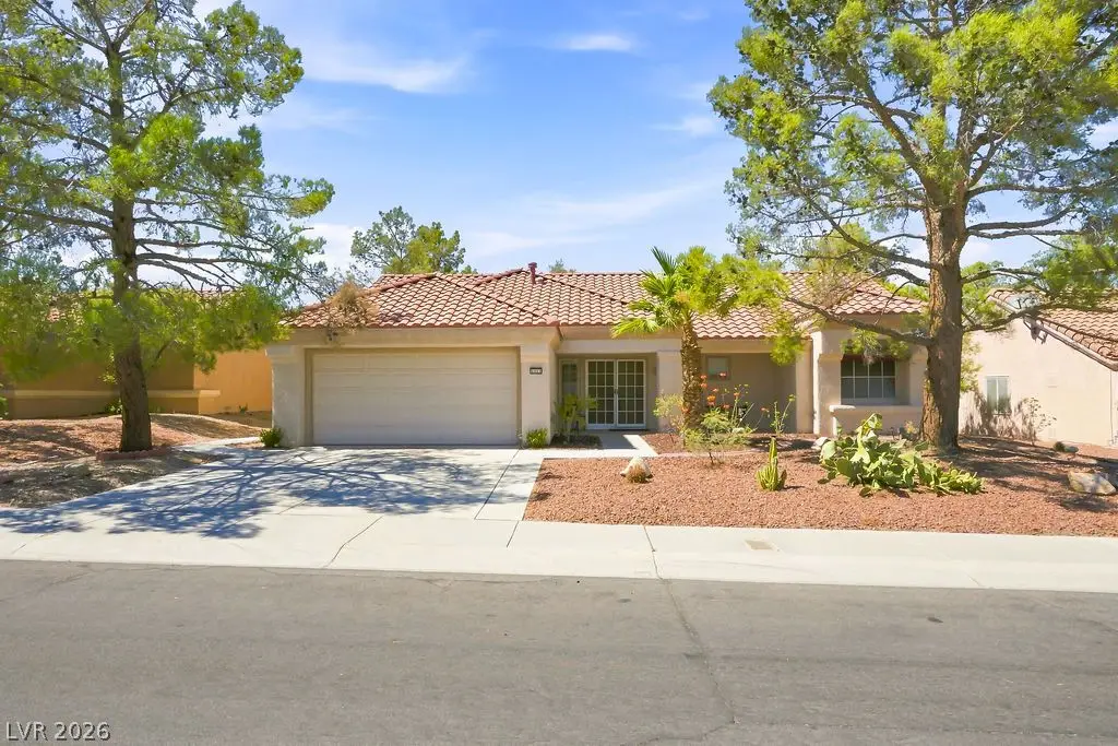 2513 Sungold Drive, Las Vegas, NV 89134 - #1