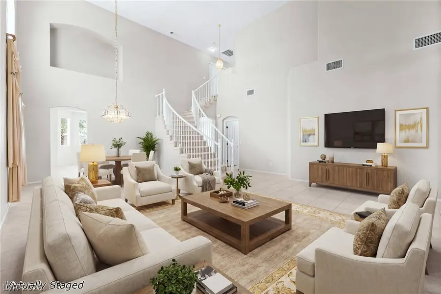 2116 Stone Croft Street, Las Vegas, NV 89134 - #3