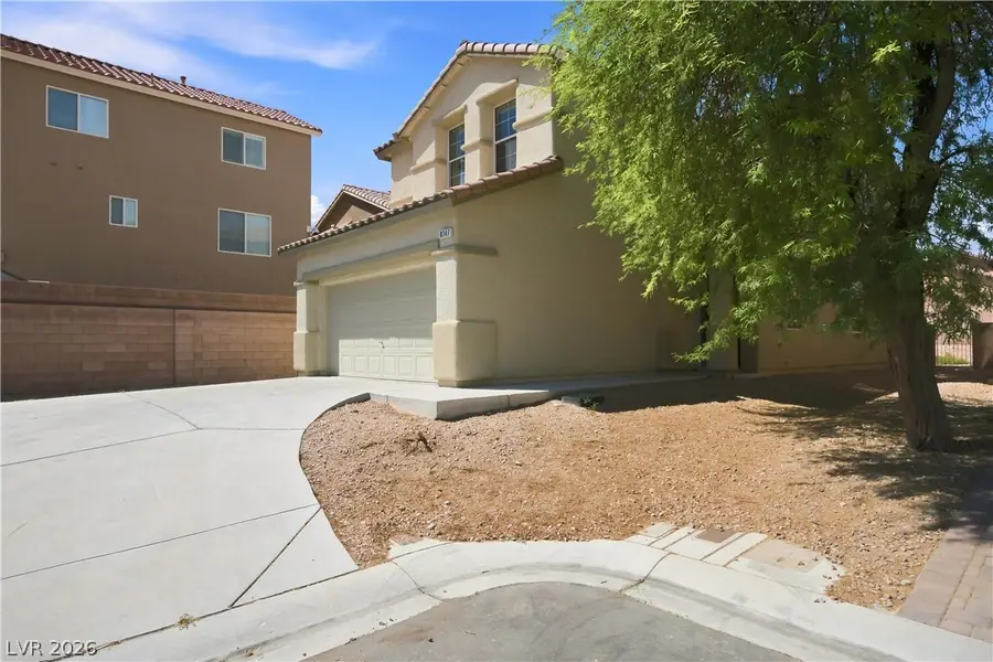 8347 Brilliant Ruby Court, Las Vegas, NV 89139 - #2