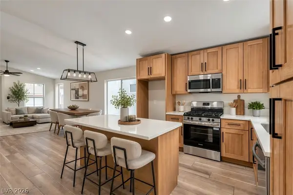2139 Chapman Ranch Drive, Henderson, NV 89012
