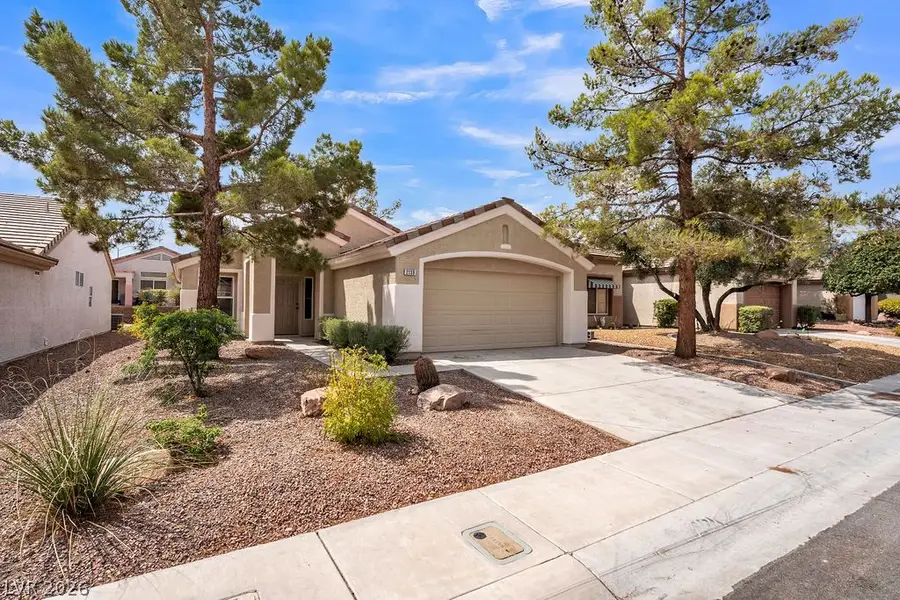2139 Chapman Ranch Drive, Henderson, NV 89012 - #2