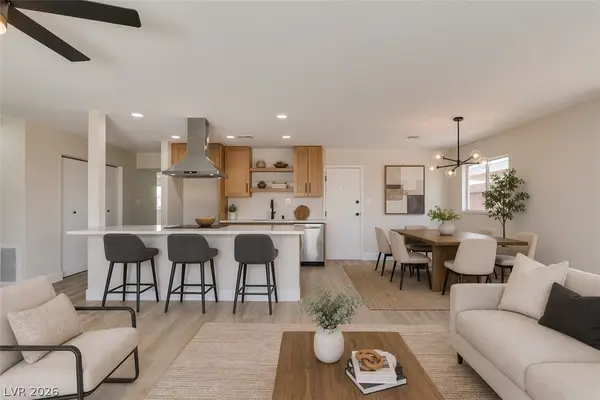 5901 Shawnee Avenue, Las Vegas, NV 89107