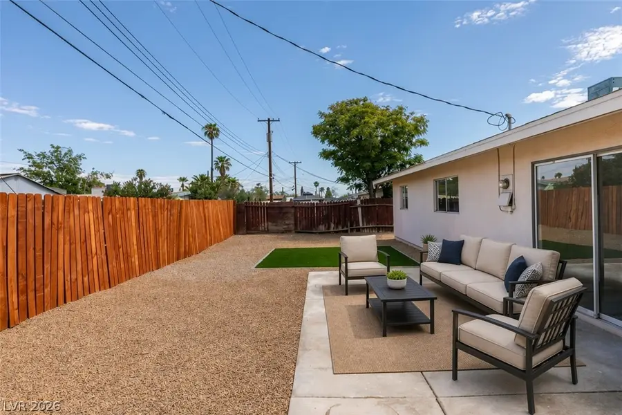5901 Shawnee Avenue, Las Vegas, NV 89107 - #3