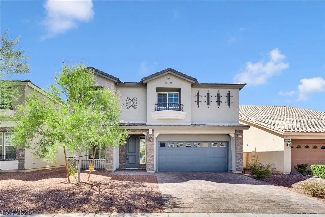 9747 Hawk Crest Street, Las Vegas, NV 89141 - #1