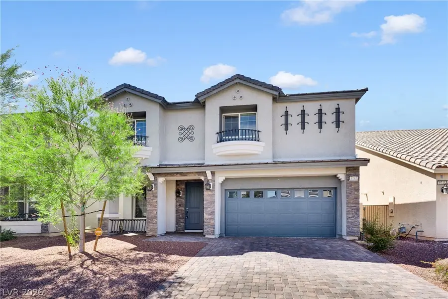 9747 Hawk Crest Street, Las Vegas, NV 89141 - #2