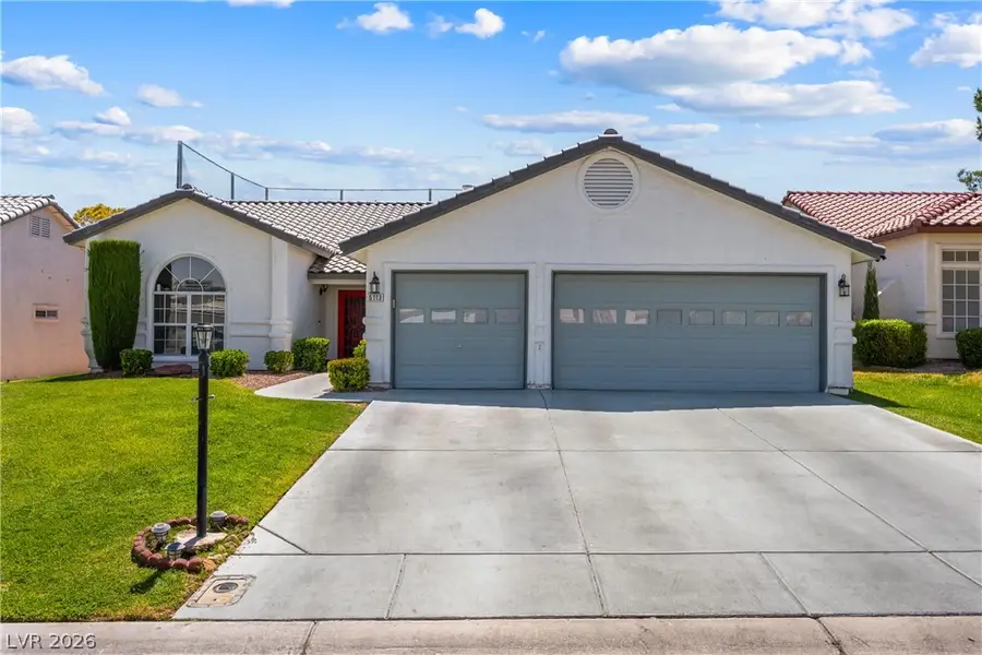 5113 Elm Grove Drive, Las Vegas, NV 89130 - #3