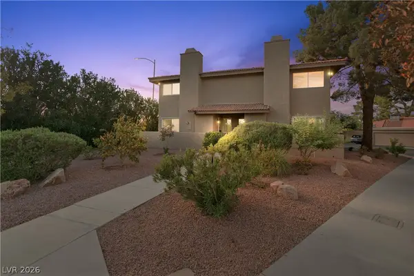 3357 Narod Street, Las Vegas, NV 89121