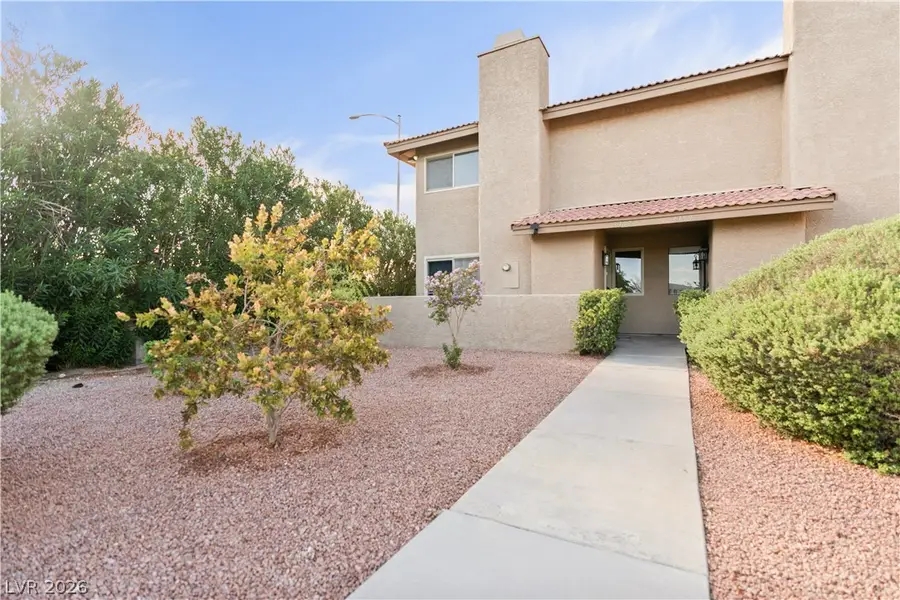 3357 Narod Street, Las Vegas, NV 89121 - #2