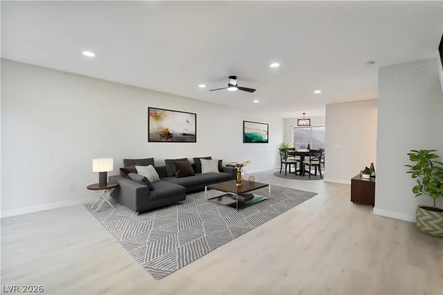 3357 Narod Street, Las Vegas, NV 89121 - #3