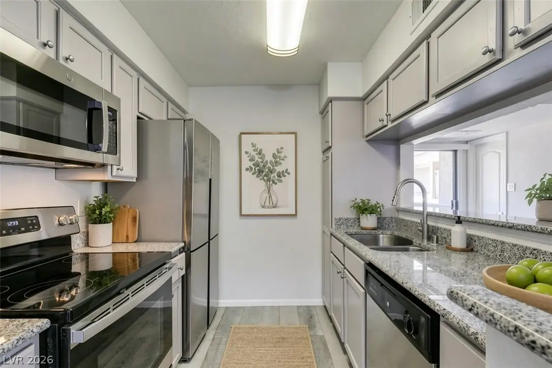 714 Oakmont Avenue #1104, Las Vegas, NV 89109 - #1