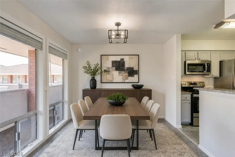 714 Oakmont Avenue #1104, Las Vegas, NV 89109 - #2