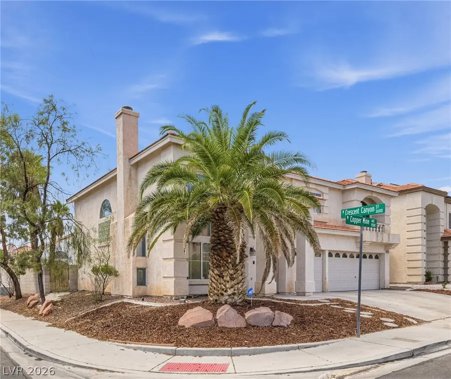 8501 Copper Mine Avenue, Las Vegas, NV 89129 - #3