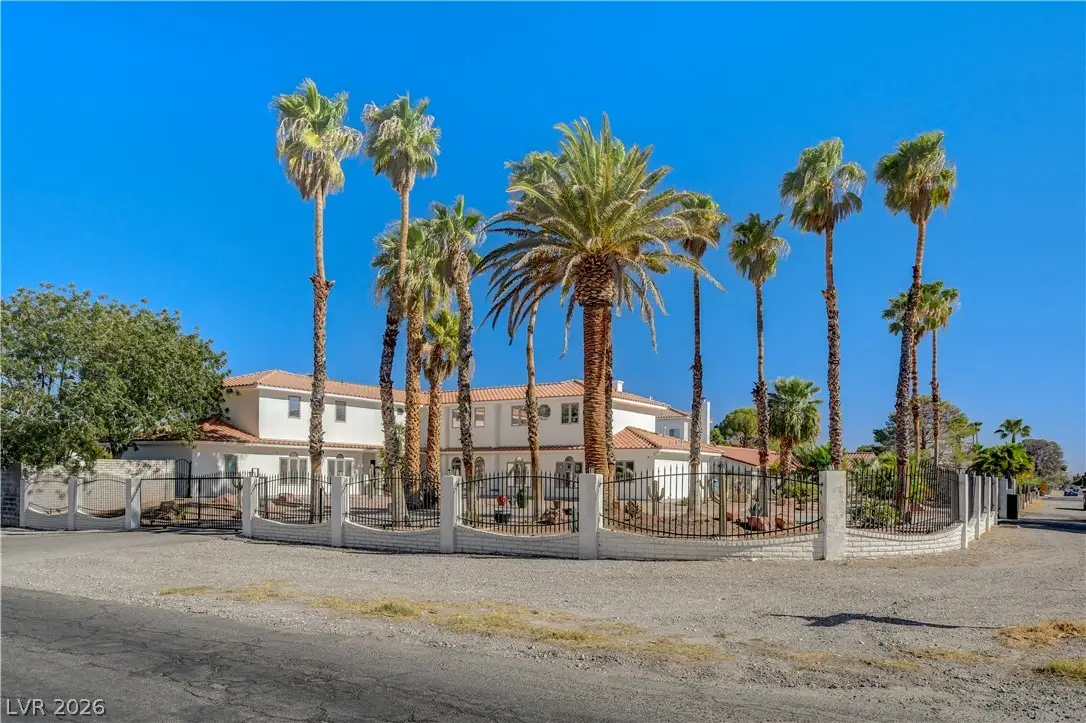 2920 El Camino Road, Las Vegas, NV 89146 - #1