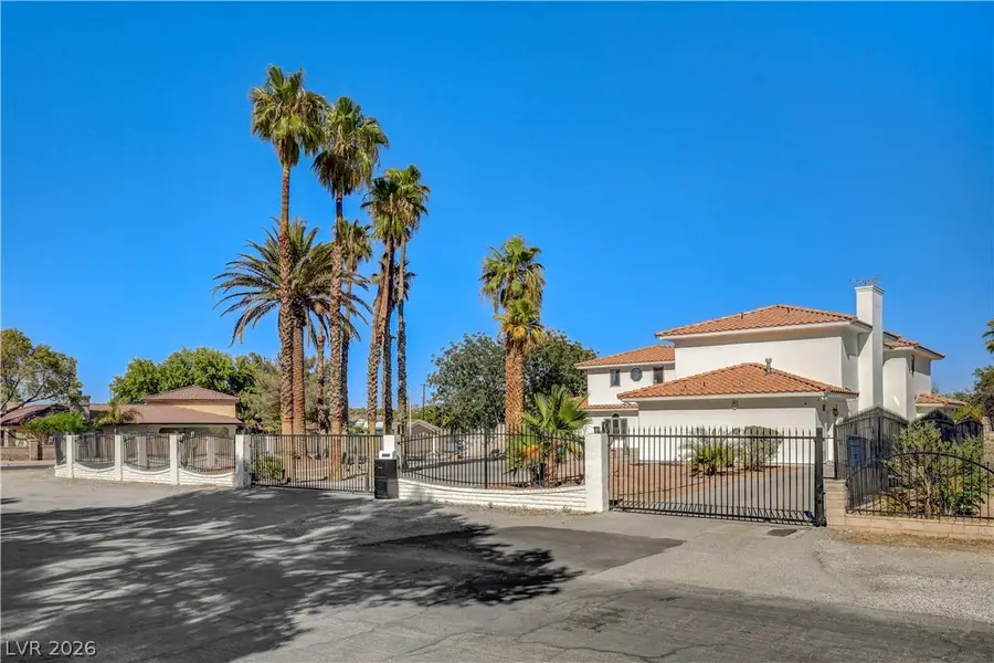 2920 El Camino Road, Las Vegas, NV 89146 - #3