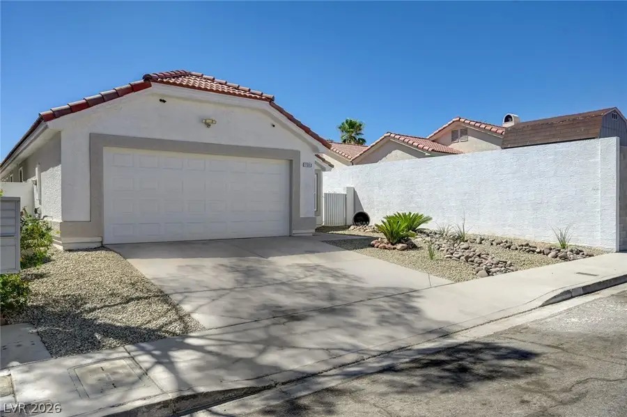 7313 Silver Ridge Drive, Las Vegas, NV 89128 - #3