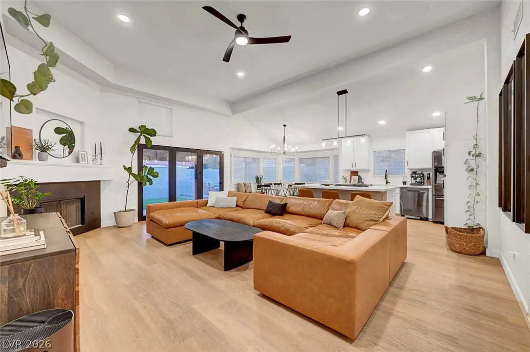 58 Pleasant Dale Drive, Henderson, NV 89074 - #1