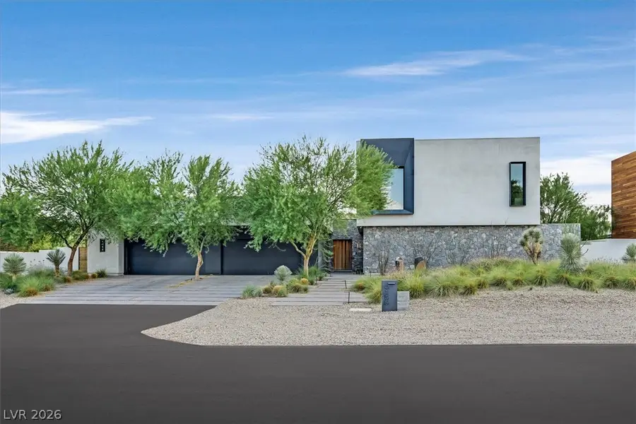 4155 Badura Avenue, Las Vegas, NV 89118 - #2