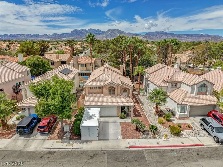 2329 Homeland Street, Las Vegas, NV 89128 - #3