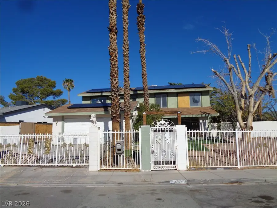 2910 Boise Street, Las Vegas, NV 89121 - #2