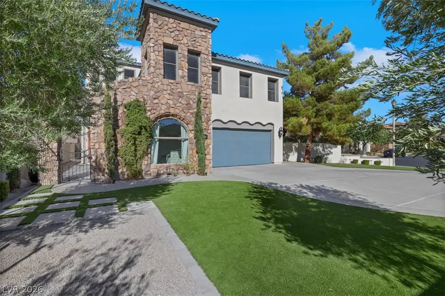 915 Via Canale Drive, Henderson, NV 89011 - #2