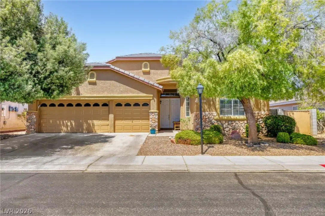 5426 Saint Bernard Court, Las Vegas, NV 89131 - #1