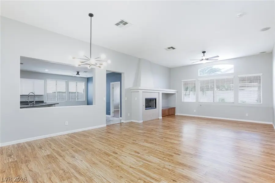 5426 Saint Bernard Court, Las Vegas, NV 89131 - #2