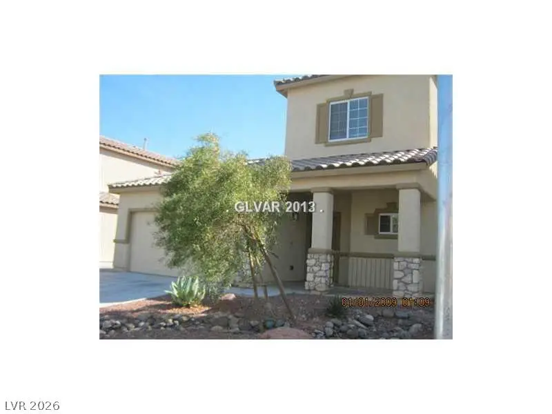 3537 Carisbrook Drive, North Las Vegas, NV 89081 - #1