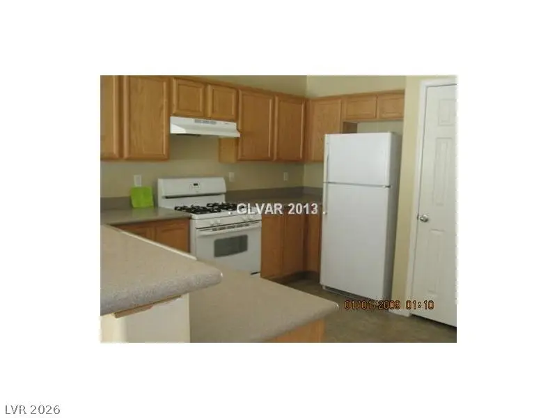3537 Carisbrook Drive, North Las Vegas, NV 89081 - #2