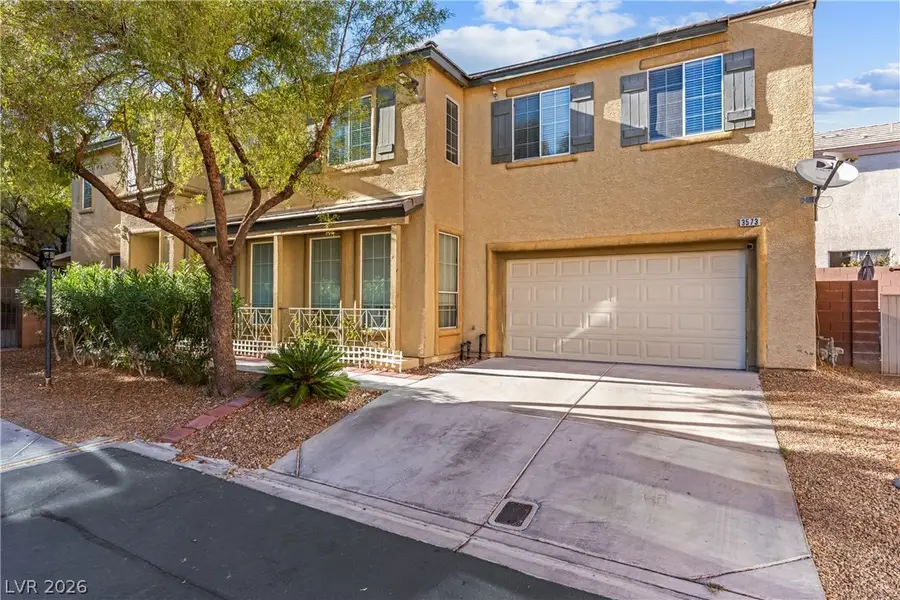 3573 Pinnate Drive, Las Vegas, NV 89147 - #2