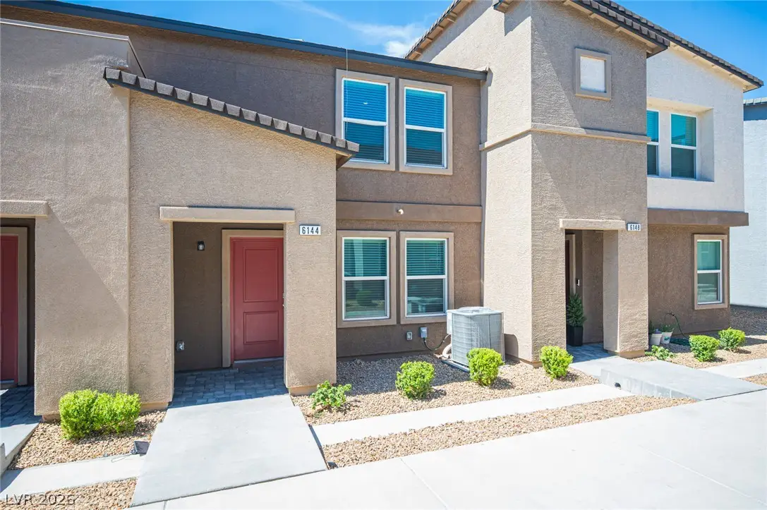 6144 Musas Garden Street, North Las Vegas, NV 89081 - #1