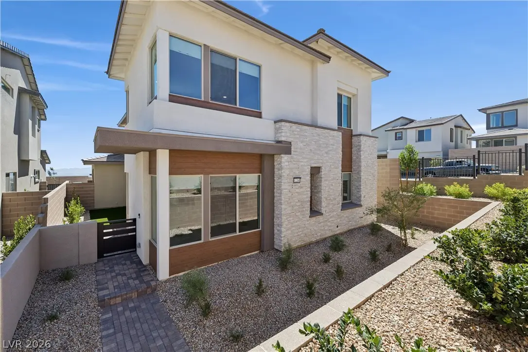 12260 Summer Bloom Lane, Las Vegas, NV 89138 - #1