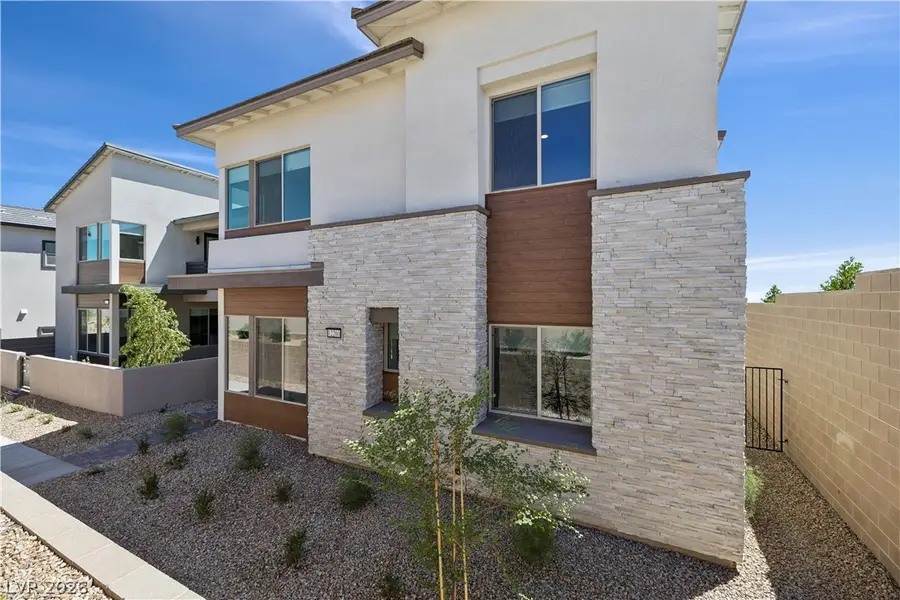 12260 Summer Bloom Lane, Las Vegas, NV 89138 - #2