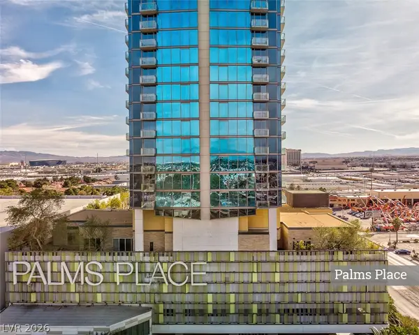 4381 W Flamingo Road #2007, Las Vegas, NV 89103