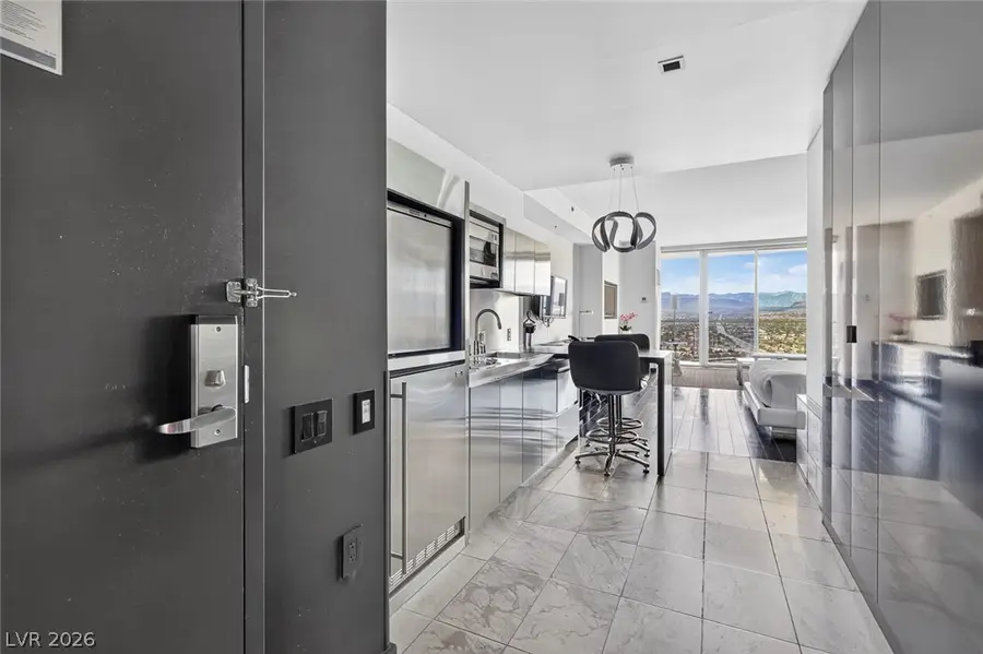 4381 W Flamingo Road #2007, Las Vegas, NV 89103 - #3