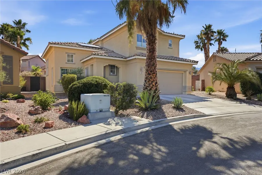 1701 Drifters Peak Street, Las Vegas, NV 89144 - #3