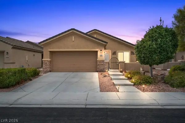 6609 Scavenger Hunt Street, North Las Vegas, NV 89084