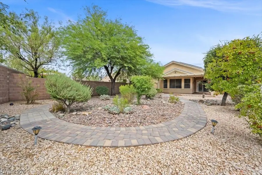 6609 Scavenger Hunt Street, North Las Vegas, NV 89084 - #3