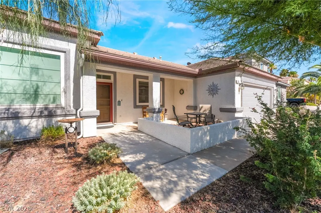506 Short Crest Court, Henderson, NV 89052 - #1