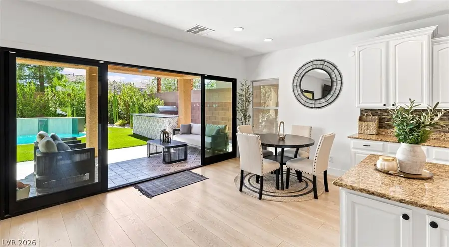 3789 Via Di Girolamo Avenue, Henderson, NV 89052 - #2