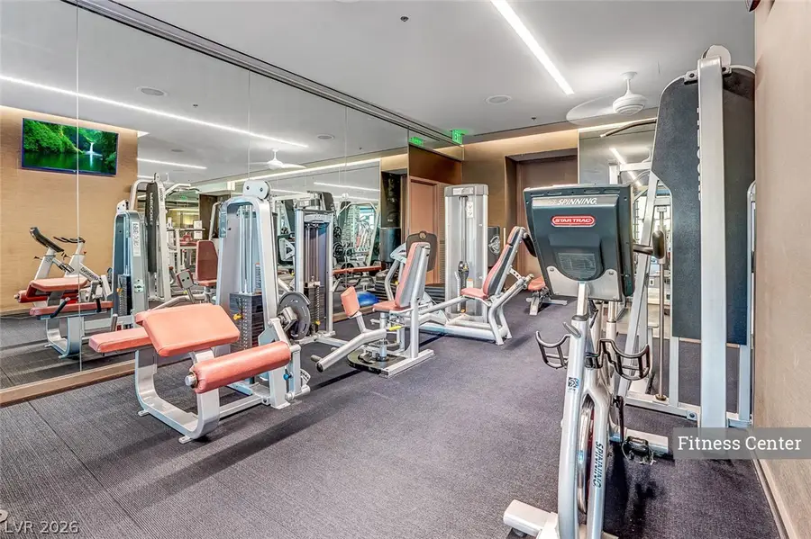 4381 W Flamingo Road #2505, Las Vegas, NV 89103 - #2