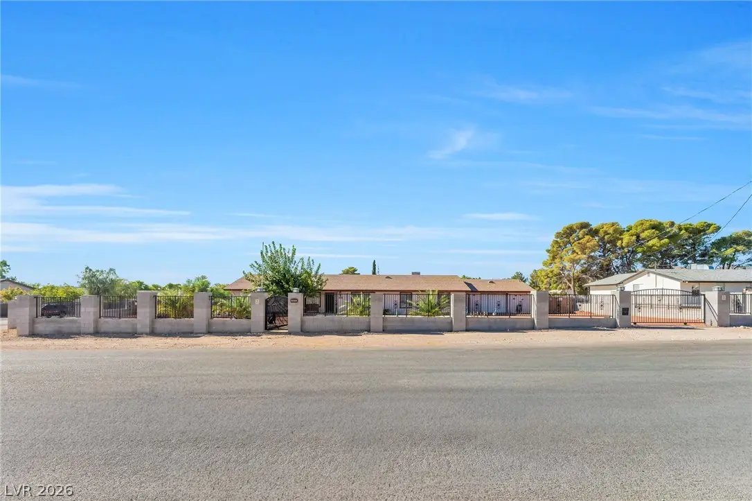 9015 W Hammer Lane, Las Vegas, NV 89149 - #1