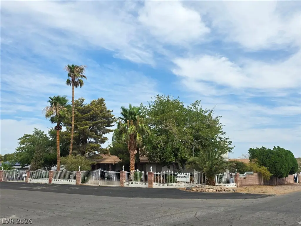 1590 Palomino Drive, Henderson, NV 89002 - #1