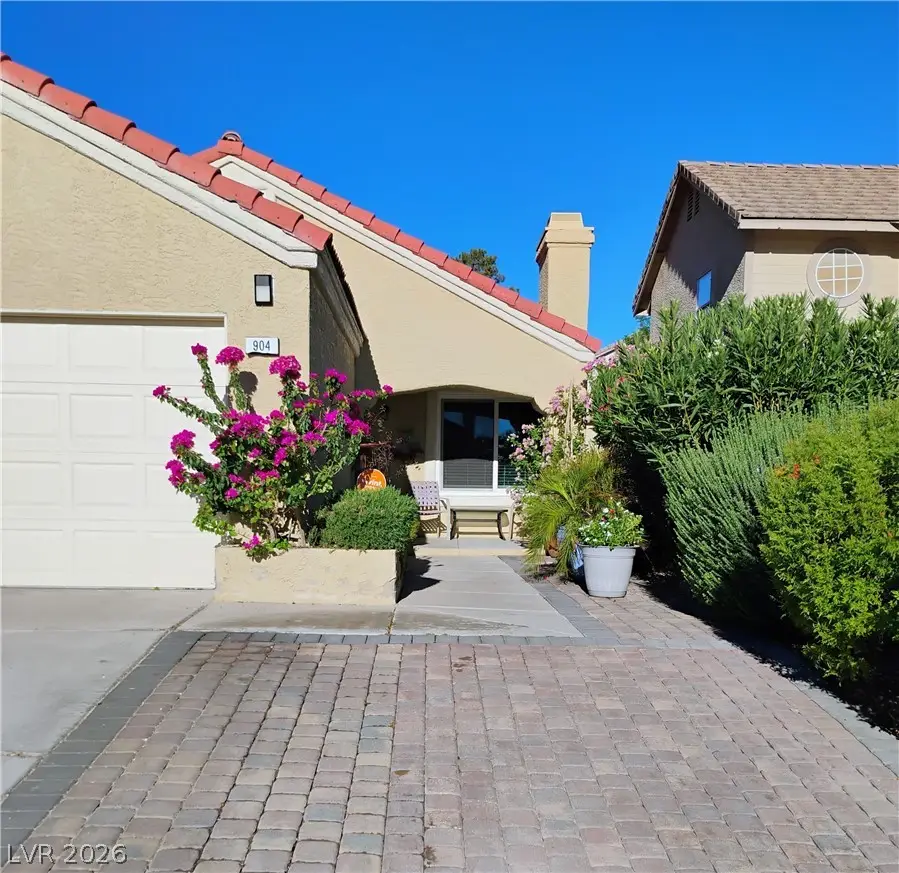 904 Shady Creek Drive, Las Vegas, NV 89108 - #2